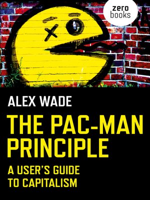 cover image of The Pac-Man Principle